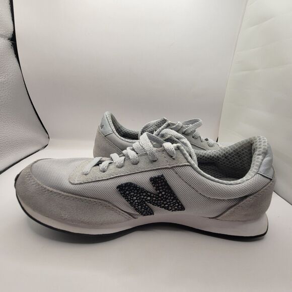 Womens new balance 410 running shoes sz 7.5 gray/Lt gray (plz read description) - Picture 8 of 13